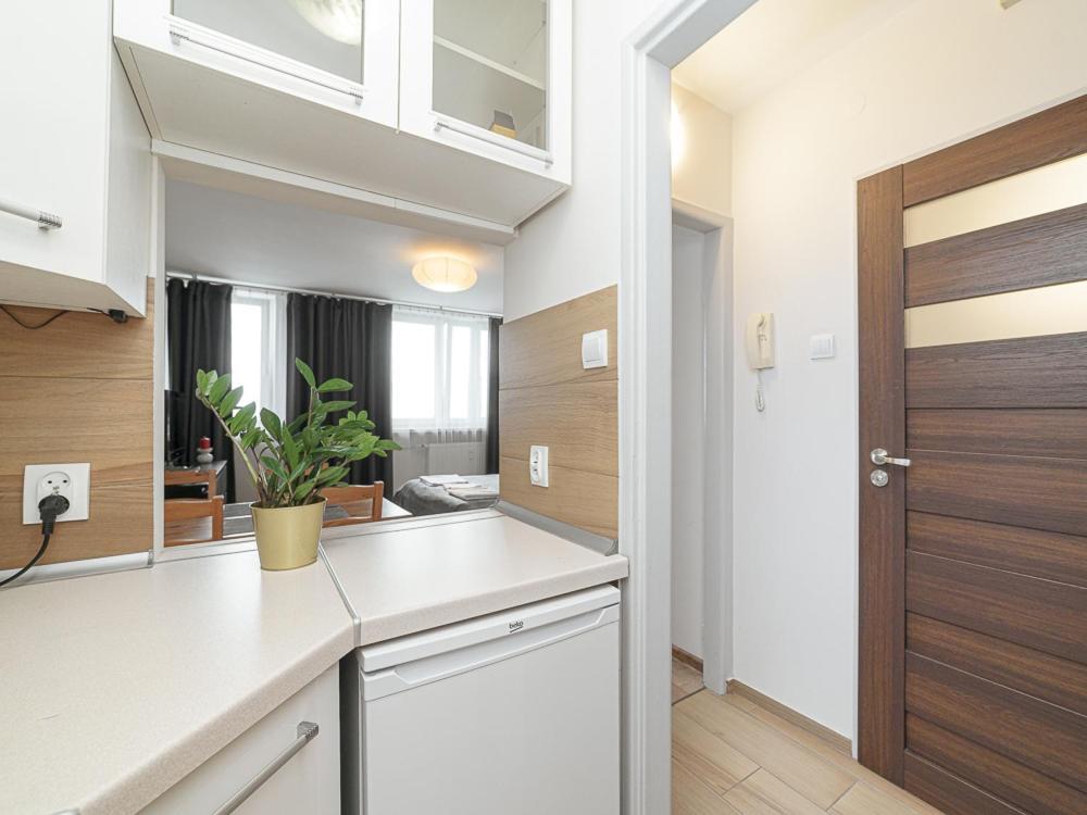 Sliska 10 Apartament II Varsovia Exterior foto